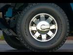 Hummer H2 SUT Pacific Blue Limited Edition 2006 года